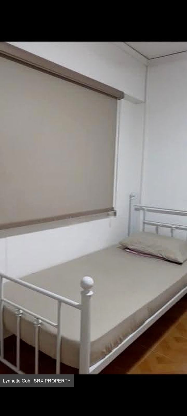 Blk 635 Woodlands Ring Road (Woodlands), HDB Executive #637213491